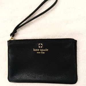 KATE SPADE Wristlet Wallet